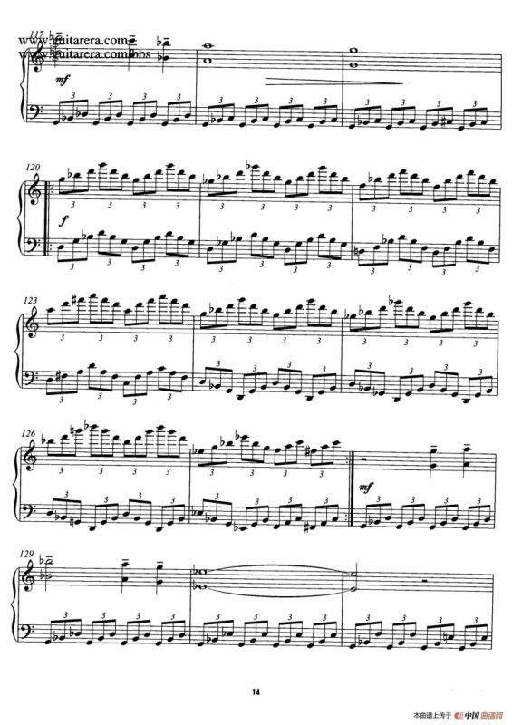 电影《时时刻刻》配乐 2. 清晨时光 Morning Passages