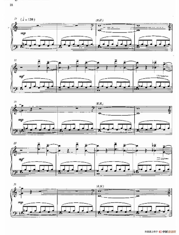 Metamorphosis（变形·5）