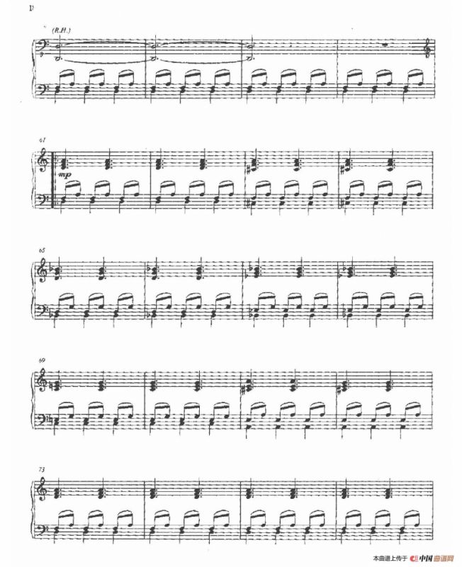 Metamorphosis（变形·3）