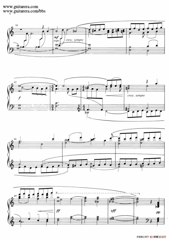 Adagio Op.11（柔板）