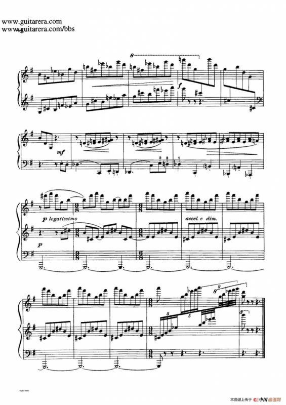 Piano Sonata Op.26（钢琴奏鸣曲·第二乐章）
