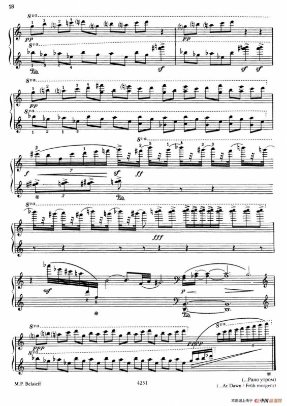 Expressions（表现力·9）