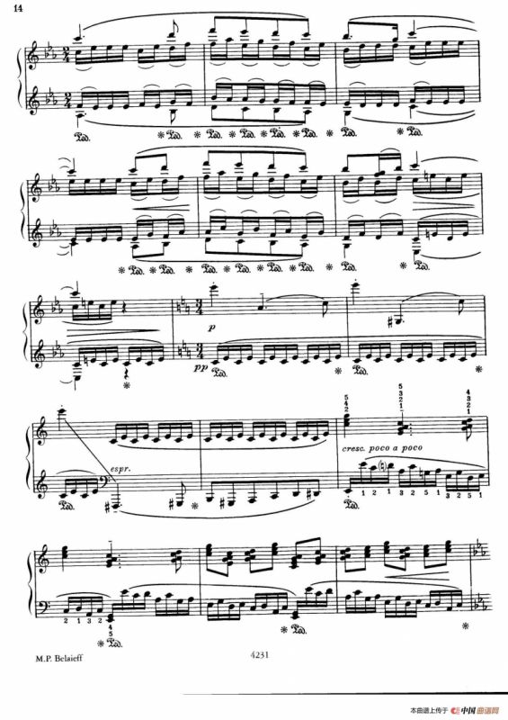 Expressions（表现力·7）