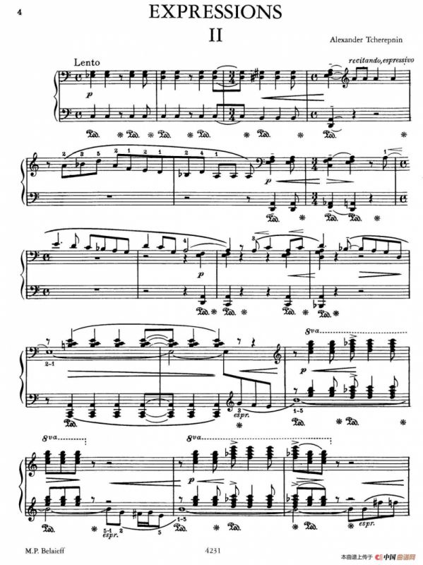 Expressions（表现力·2）