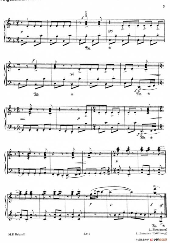 Expressions（表现力·1）