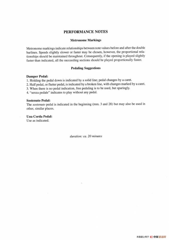 Night Fantasies（幻想之夜）