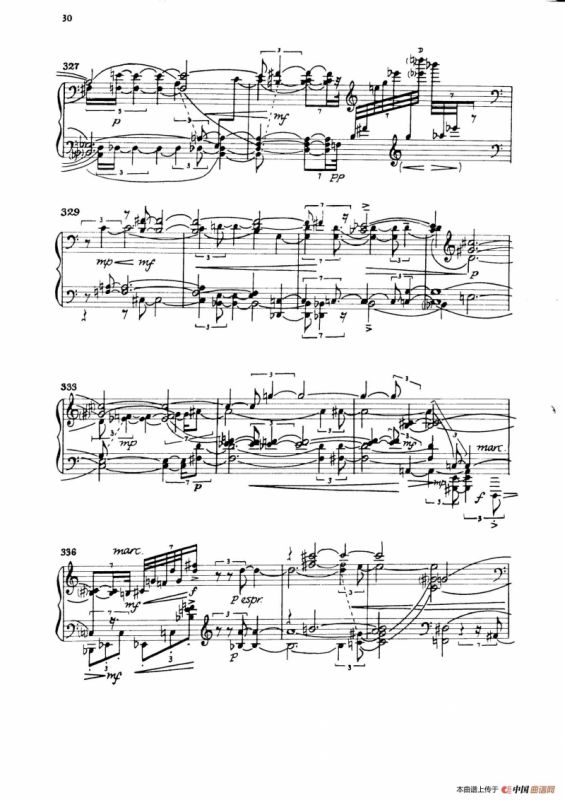 Night Fantasies（幻想之夜）