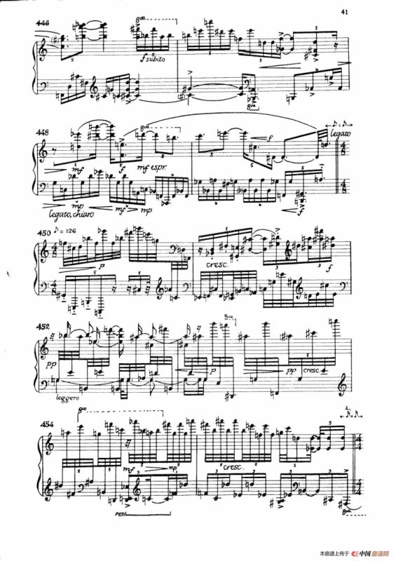 Night Fantasies（幻想之夜）