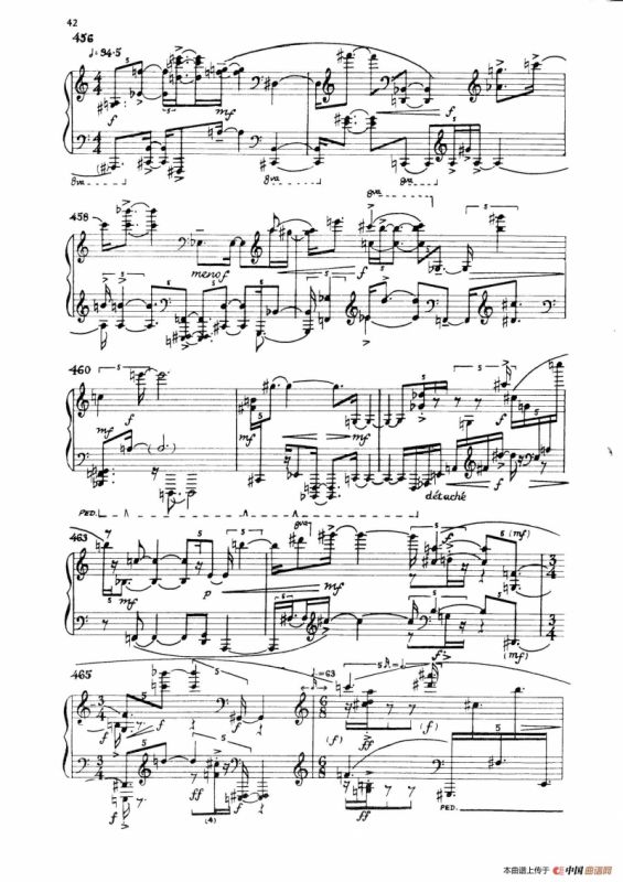 Night Fantasies（幻想之夜）