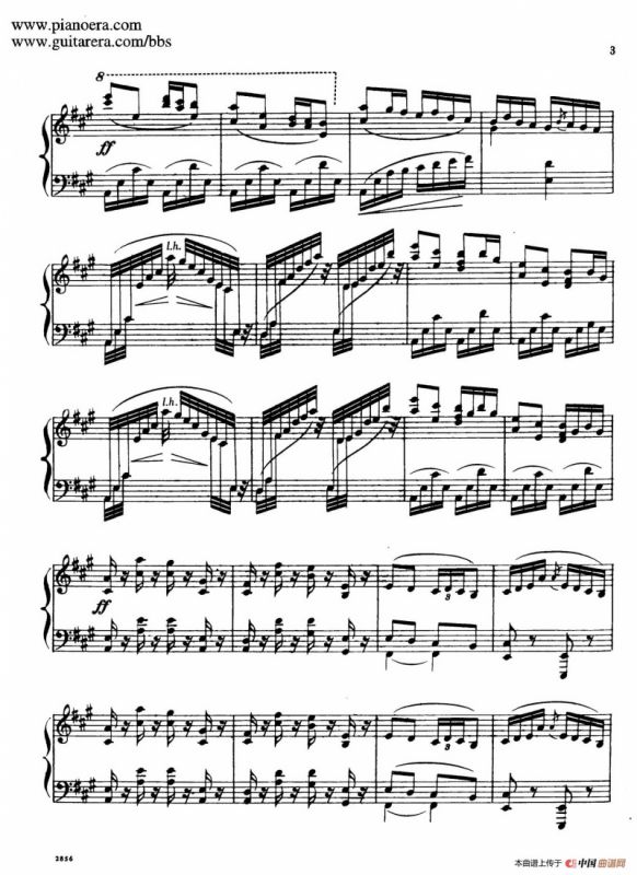 Valses Poéticos（诗意圆舞曲）