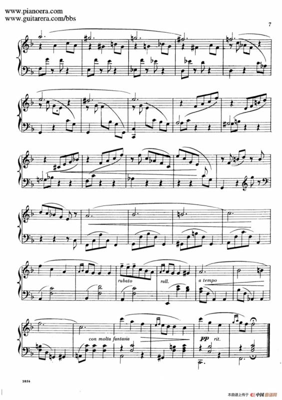 Valses Poéticos（诗意圆舞曲）