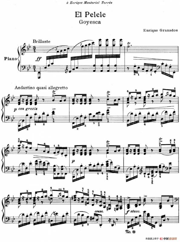 El Pelele（卑微的男人（玩偶））