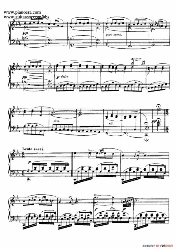 12 Spanish Danses Op.37（12首西班牙舞曲·2）