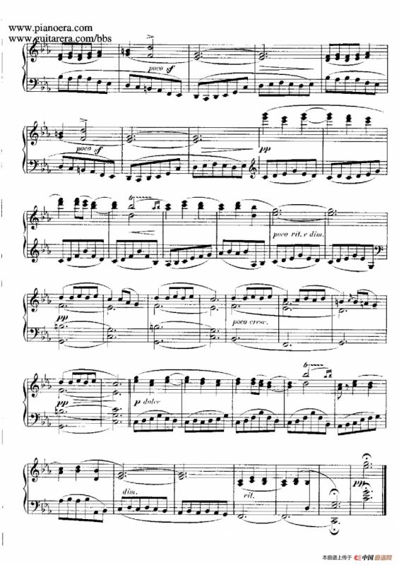 12 Spanish Danses Op.37（12首西班牙舞曲·2）