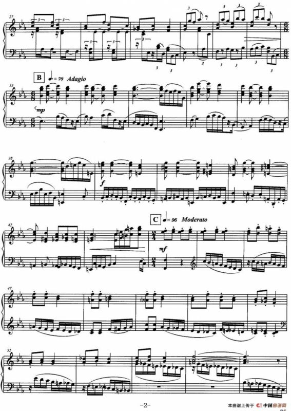 找朋友（姚恒璐作曲版）