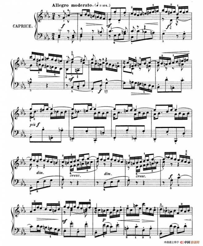Six Partitas BWV 825-830（6首帕蒂塔·2）