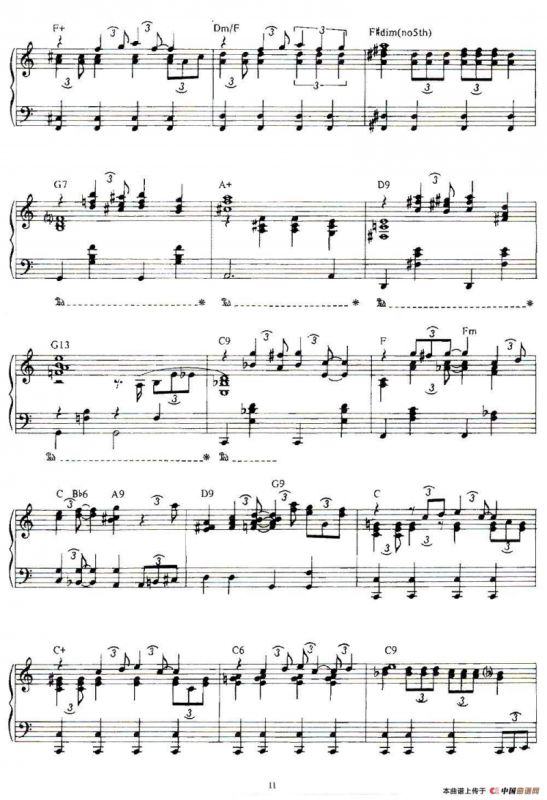 100首欧美流行歌曲钢琴独奏：MAYBE THIS TIME