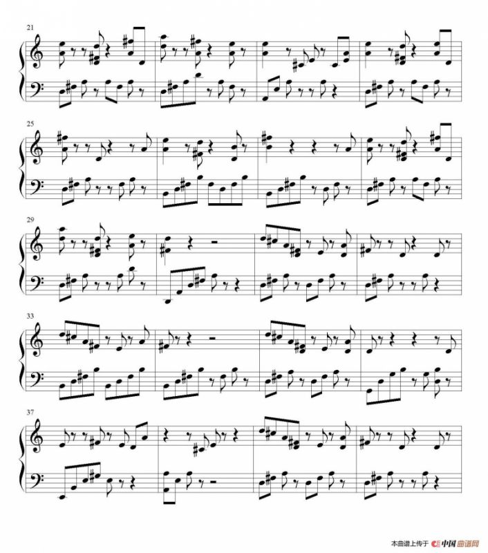 心灵钢琴曲：真心