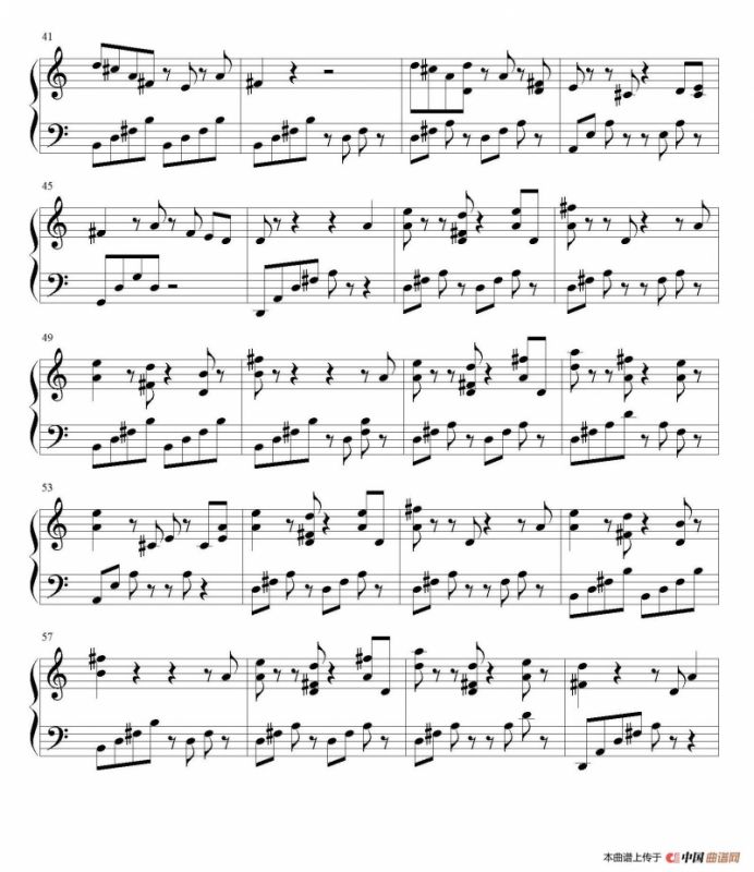 心灵钢琴曲：真心