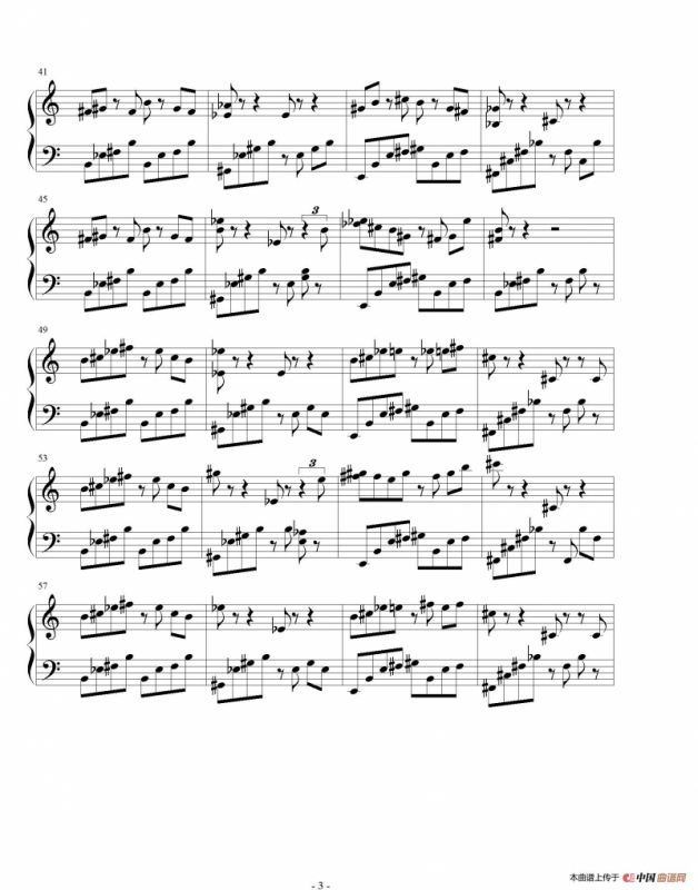 心灵钢琴曲：你最近好吗