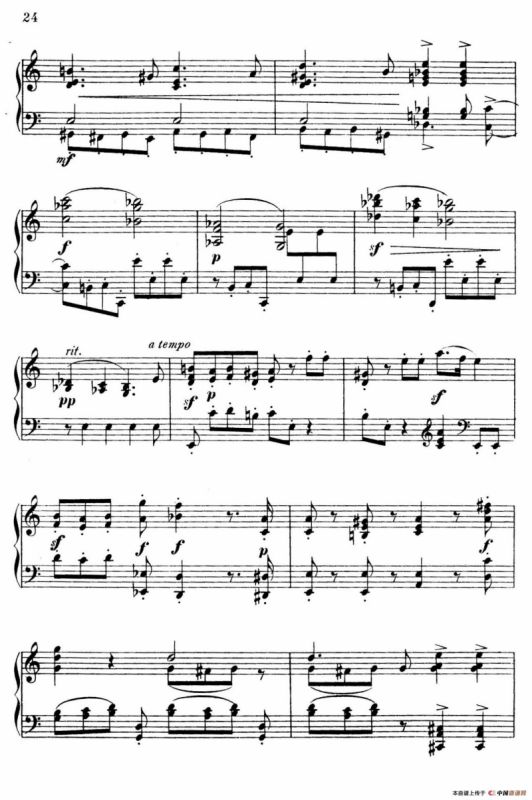 Spielsachen Op.35（玩具·9）