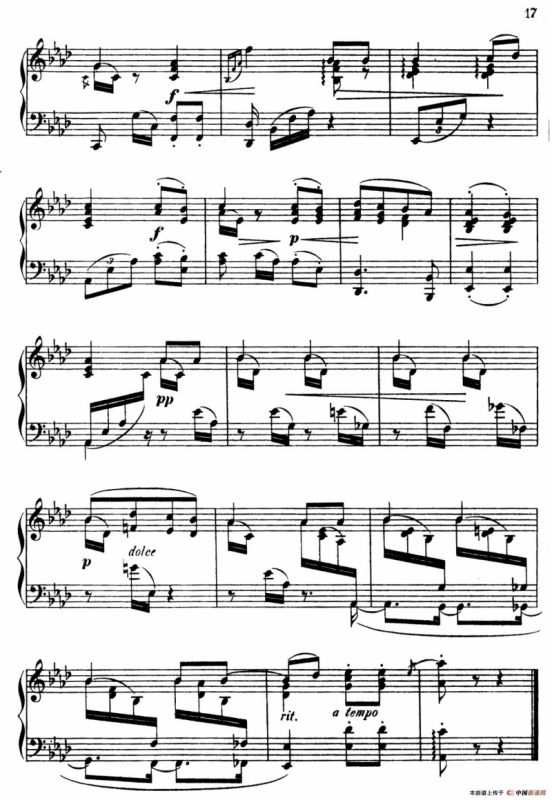 Spielsachen Op.35（玩具·6）