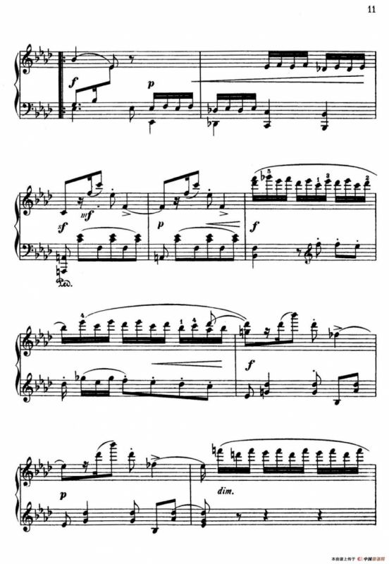Spielsachen Op.35（玩具·4）