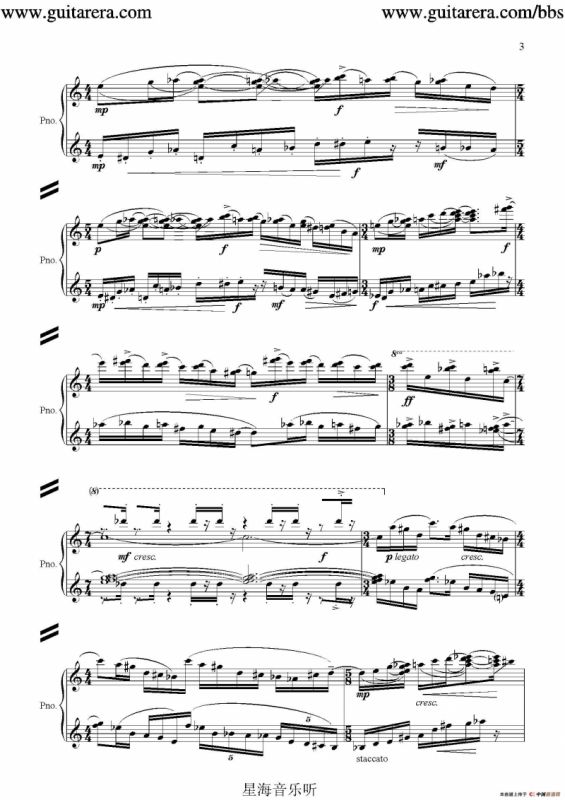 夜巷（night alley）