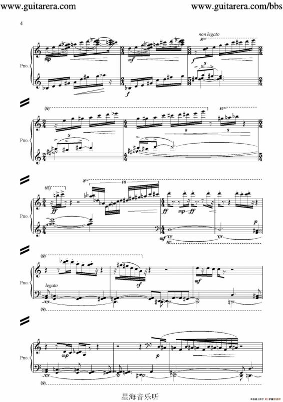 夜巷（night alley）