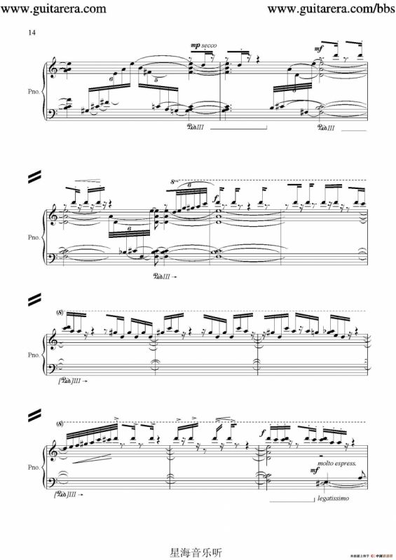 夜巷（night alley）