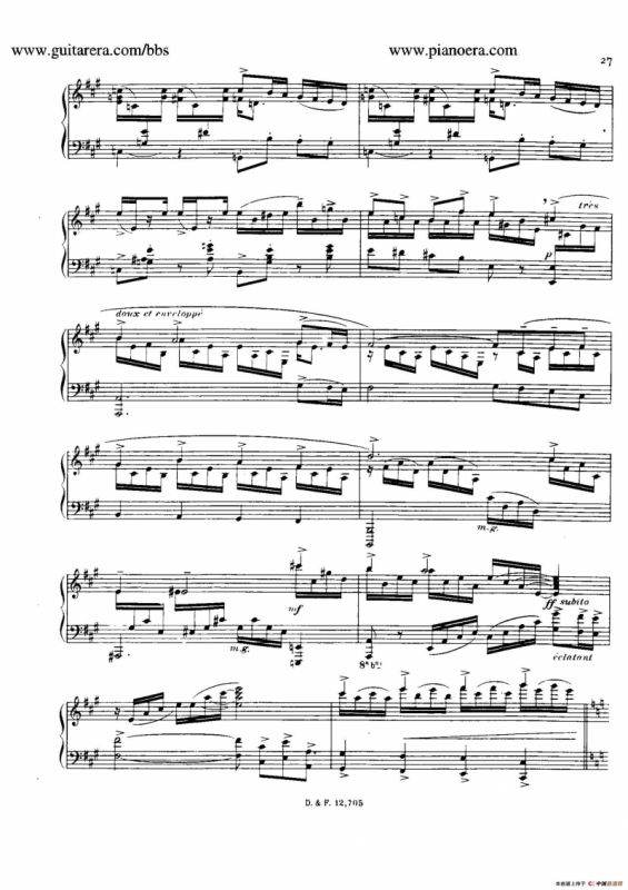 Les Soirees De Nazelles（纳泽尔之夜·11）