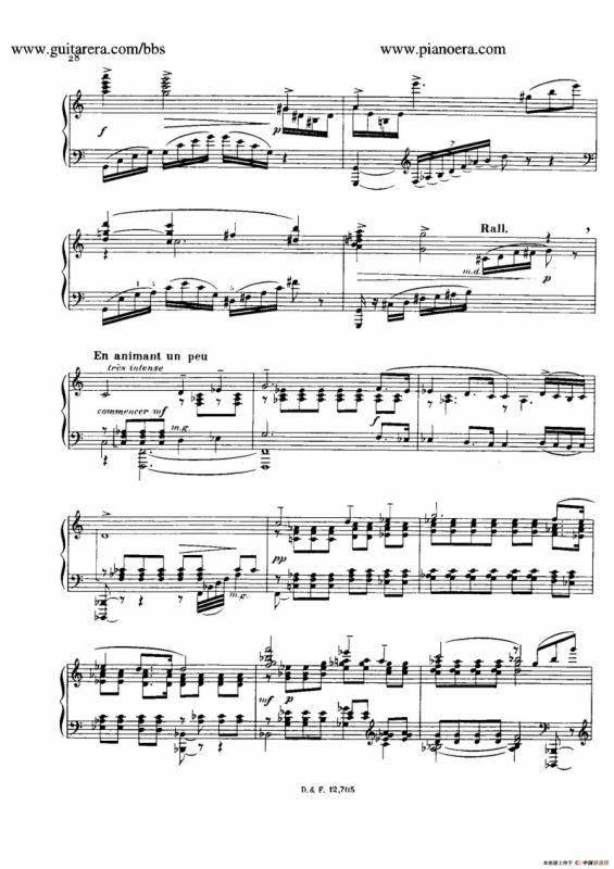 Les Soirees De Nazelles（纳泽尔之夜·11）