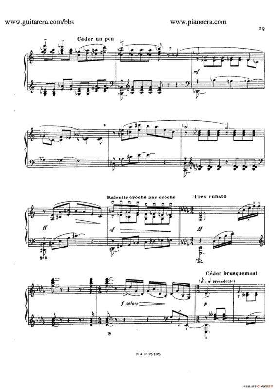 Les Soirees De Nazelles（纳泽尔之夜·11）