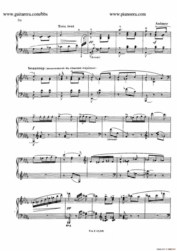 Les Soirees De Nazelles（纳泽尔之夜·11）