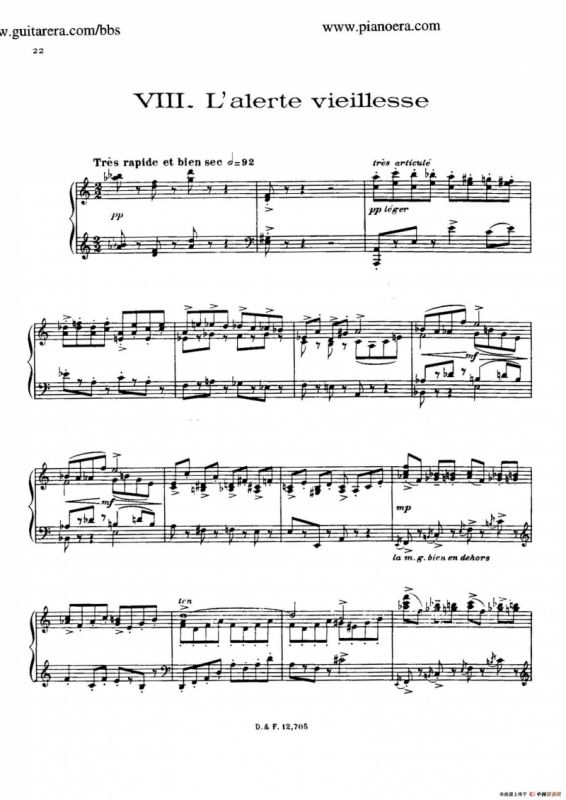 Les Soirees De Nazelles（纳泽尔之夜·9）