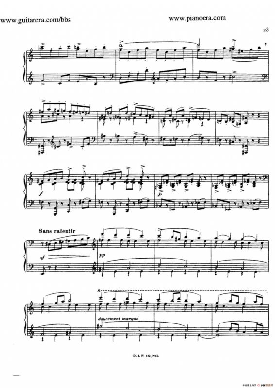 Les Soirees De Nazelles（纳泽尔之夜·9）