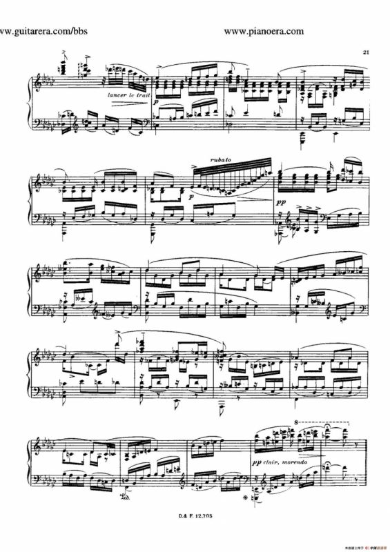 Les Soirees De Nazelles（纳泽尔之夜·8）