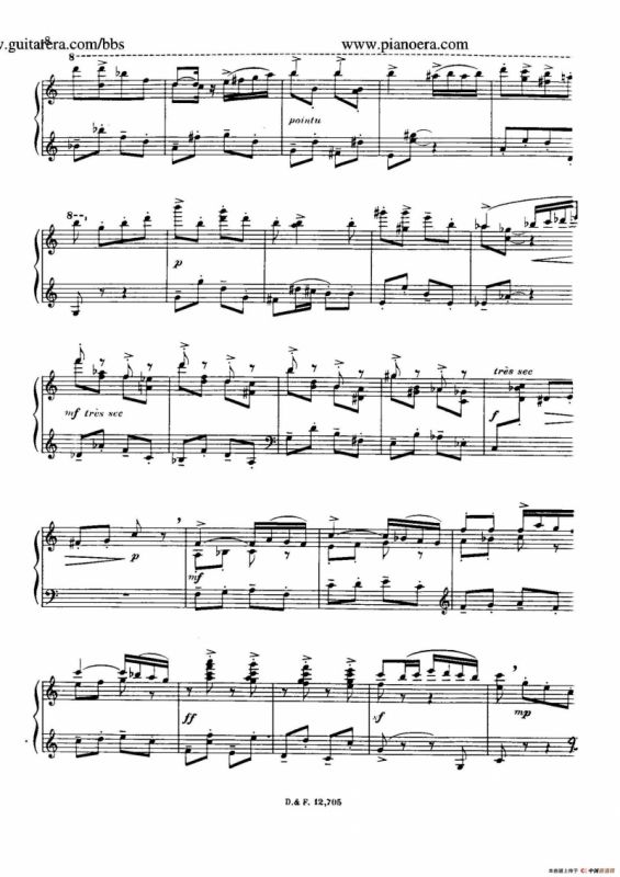 Les Soirees De Nazelles（纳泽尔之夜·7）