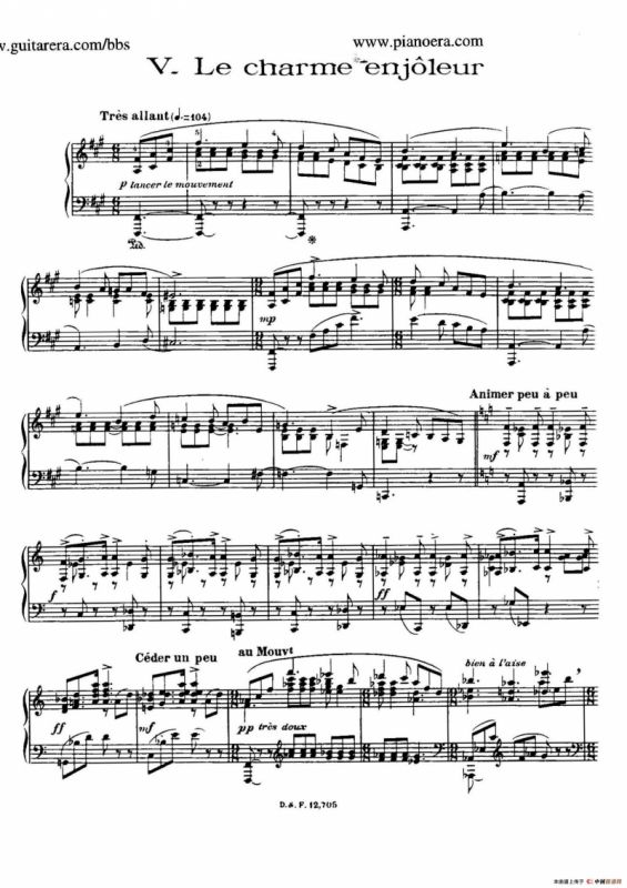 Les Soirees De Nazelles（纳泽尔之夜·6）