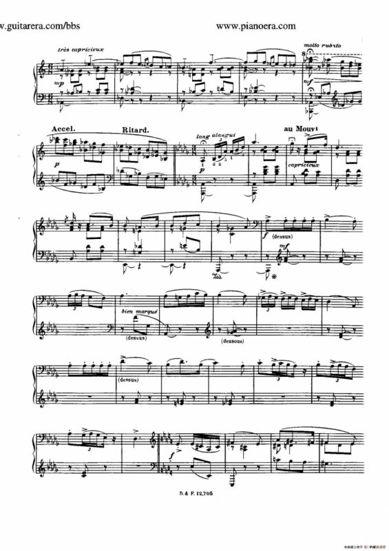 Les Soirees De Nazelles（纳泽尔之夜·6）