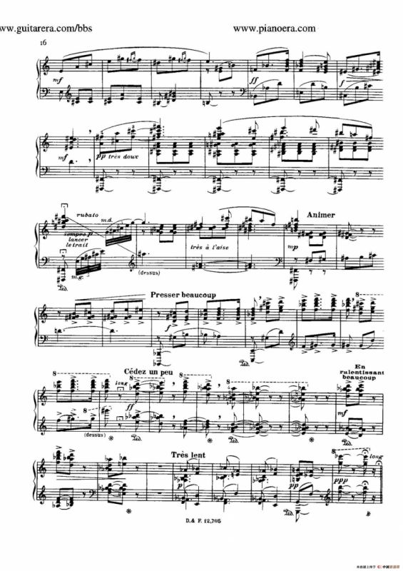 Les Soirees De Nazelles（纳泽尔之夜·6）