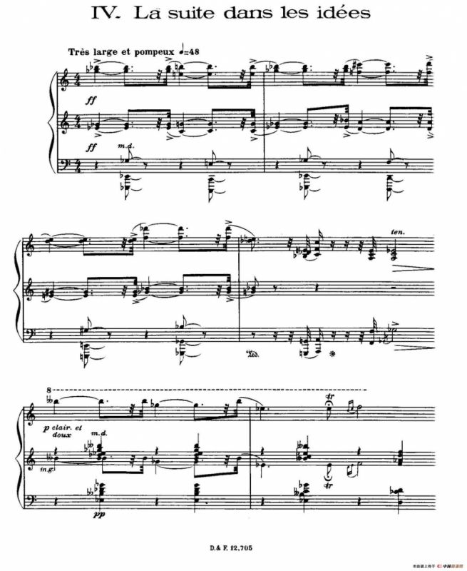 Les Soirees De Nazelles（纳泽尔之夜·5）