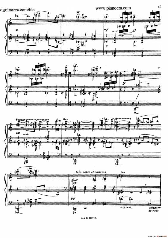 Les Soirees De Nazelles（纳泽尔之夜·5）