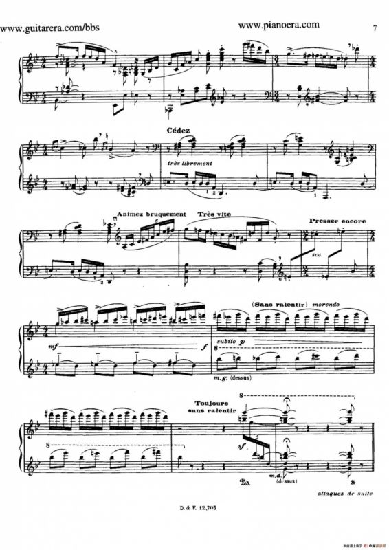 Les Soirees De Nazelles（纳泽尔之夜·2）