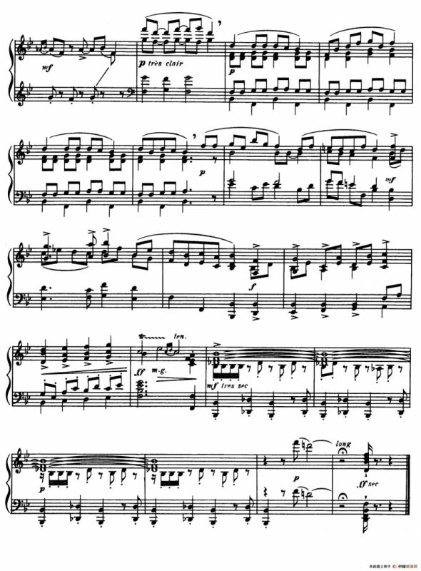 Pastourelle（方阵舞）