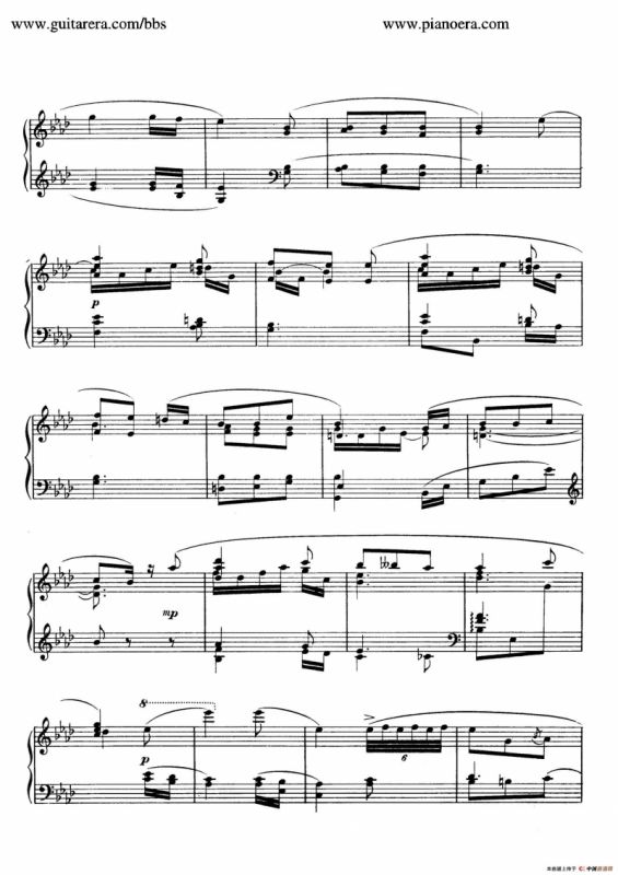 15 Improvisations（15首即兴曲·Ⅱ）