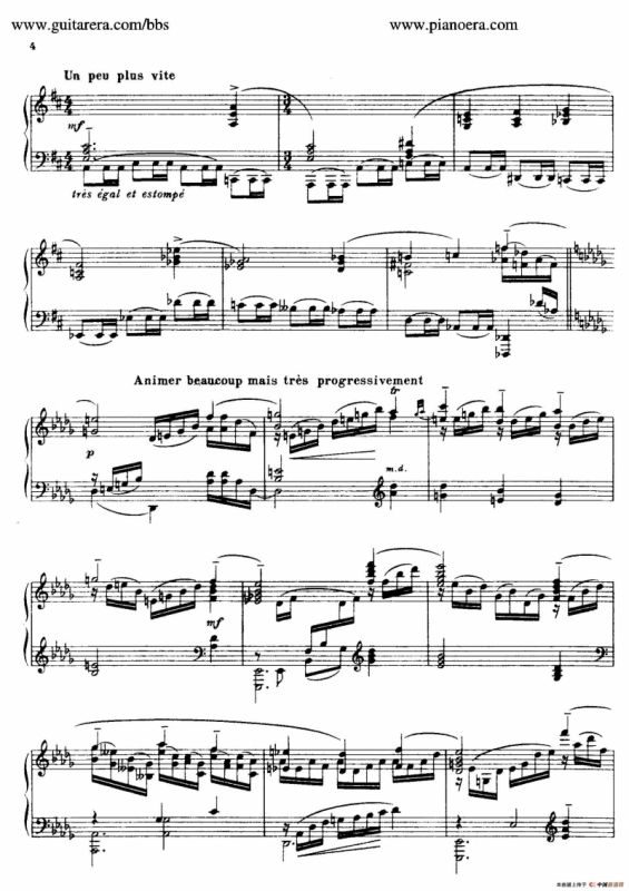 Mélancolie（伤感）