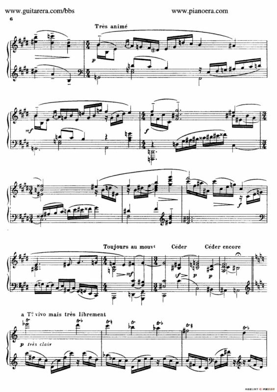 Mélancolie（伤感）