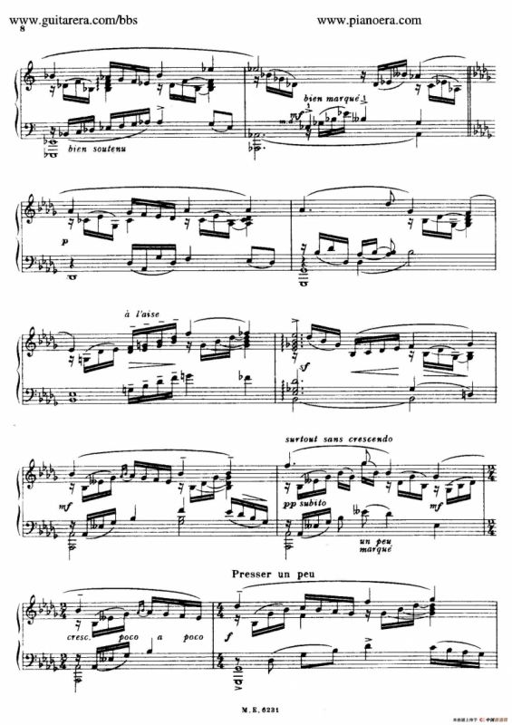 Mélancolie（伤感）