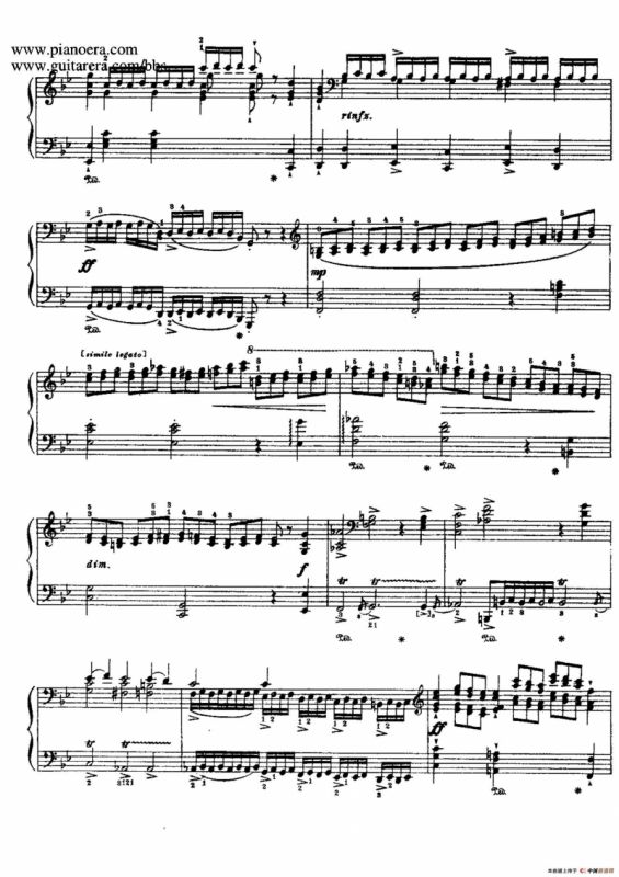 Sarabande & Chaconne（萨拉班德和恰空）